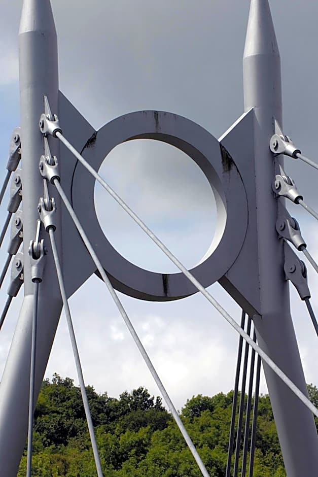 Holiday Inn Telford Ironbridge By IHG