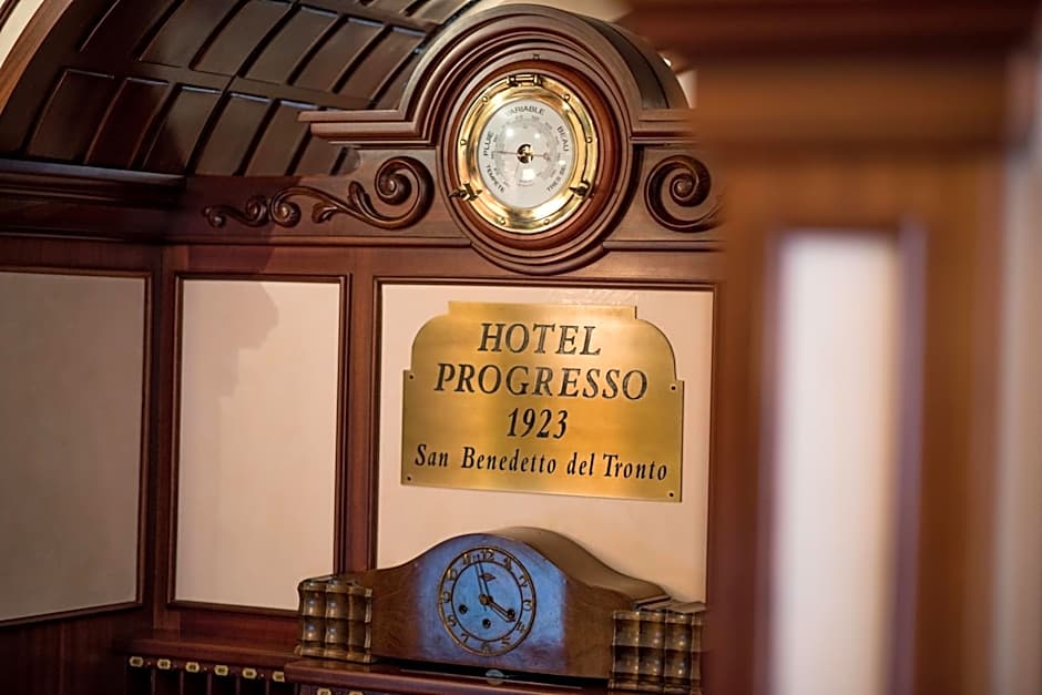 Hotel Progresso