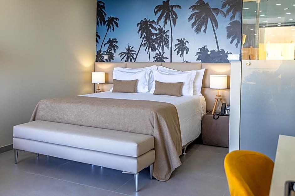 Lagos Atlantic Hotel