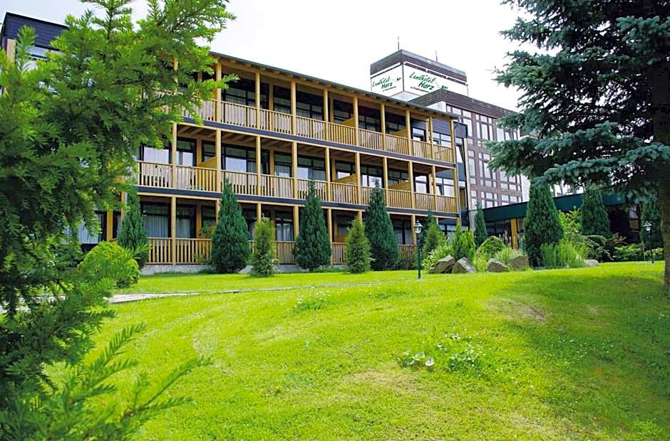 Landhotel Harz