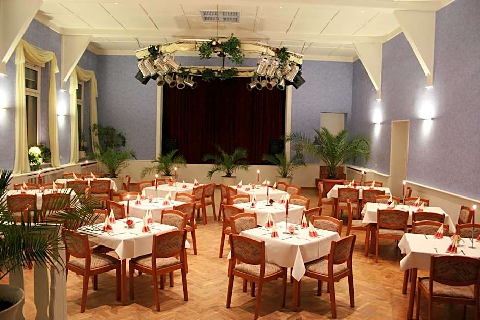 Hotel & Restaurant Märkische Schweiz