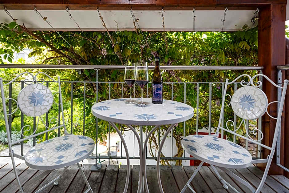 Historische Residenz Lindeneck