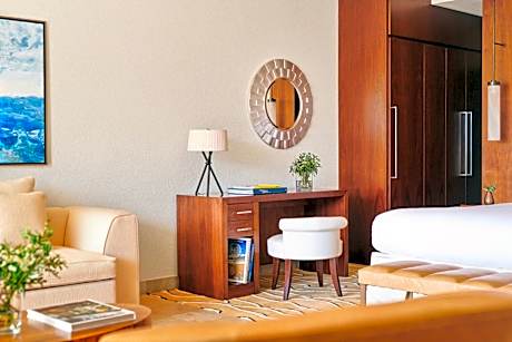 Premium Double Room with Tramuntana Mountain View