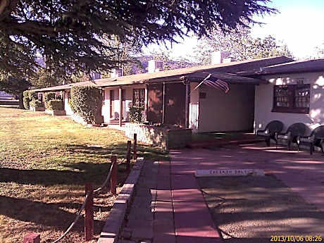 Ranch Motel