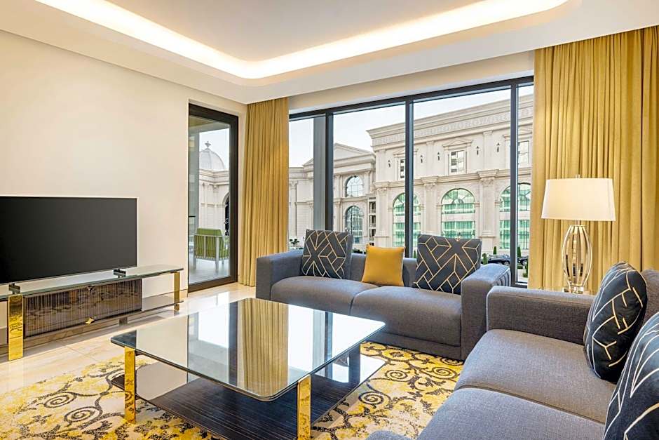 Agora, Doha, Autograph Collection