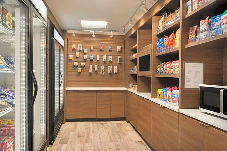 TownePlace Suites by Marriott Outer Banks Kill Devil Hills