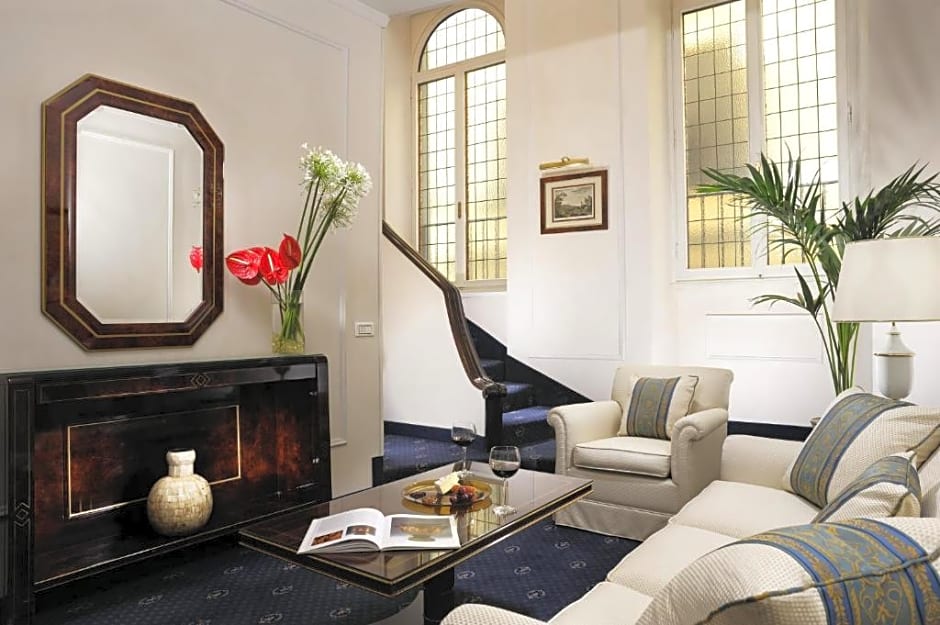 Photo 1 of 2 of Deluxe Suite