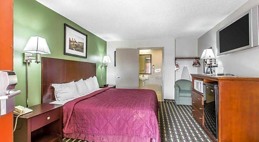 Quality Inn Homewood
