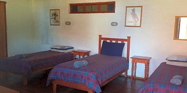 Old Transvaal Inn Accommodation