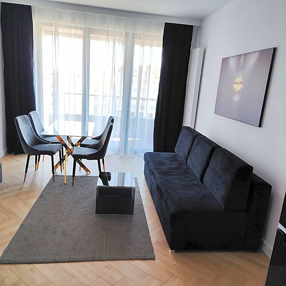 Sleepy3city Plac Unii