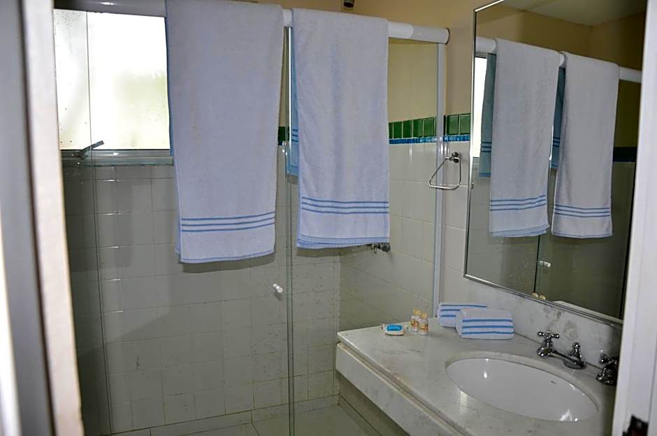 Ferradura Parque Pousada