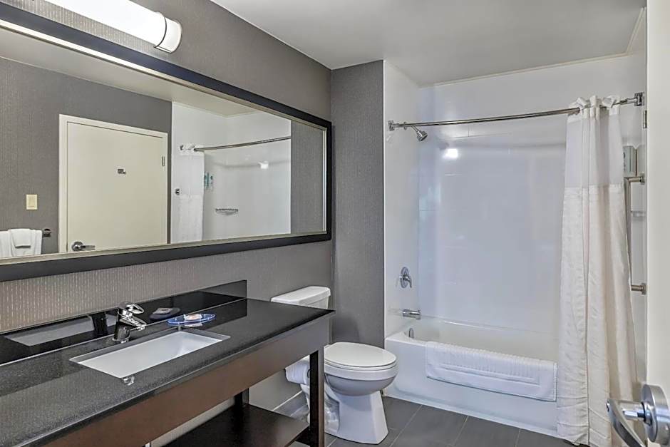 Comfort Inn Fredericton