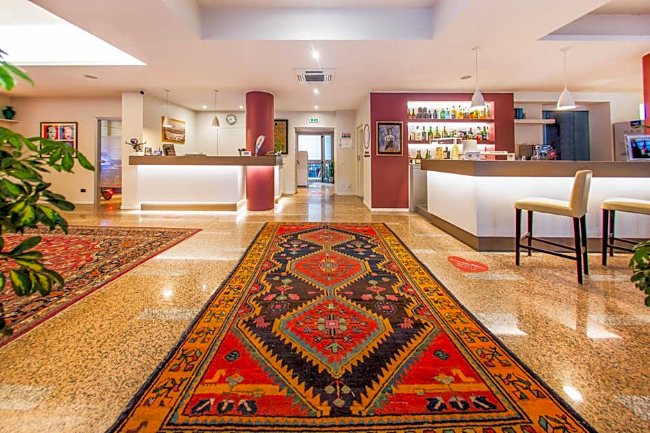 Hotel Bonotto