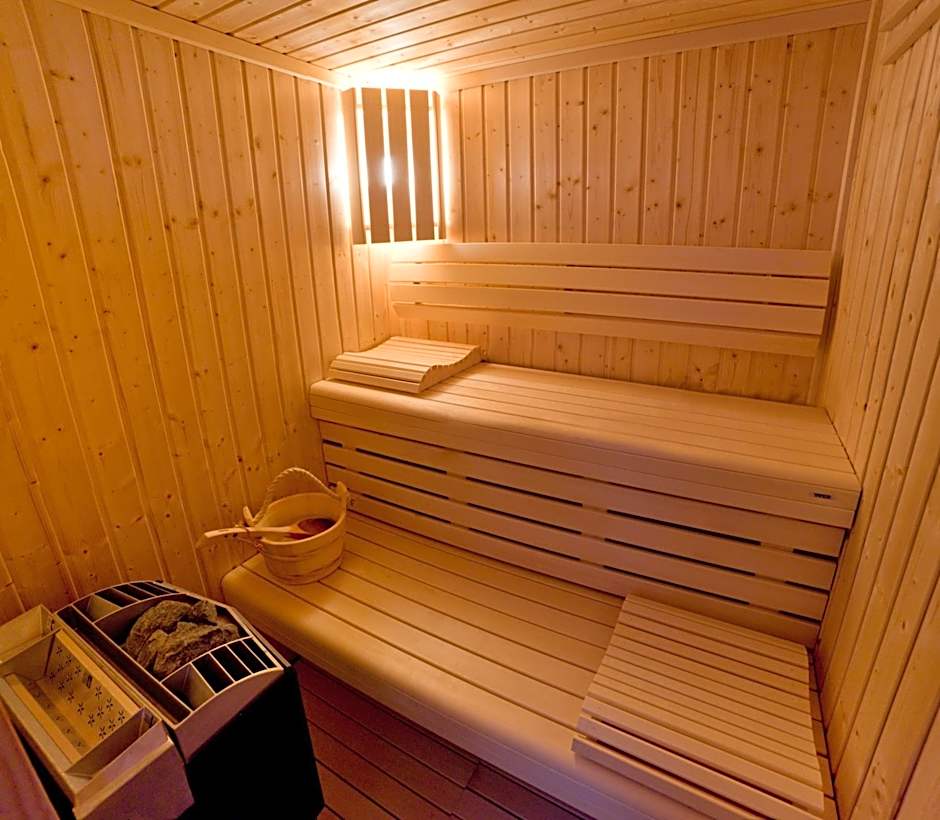 Cerro Da Marina Hotel - Adults Only