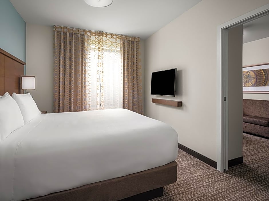 Staybridge Suites Seattle Downtown - Lake Union By IHG