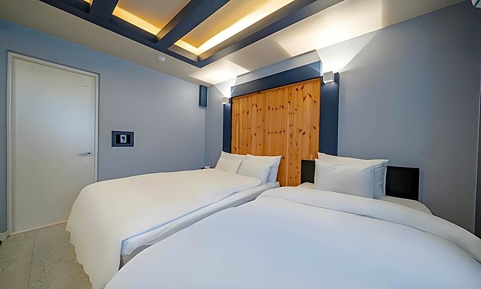 Bali Hotel