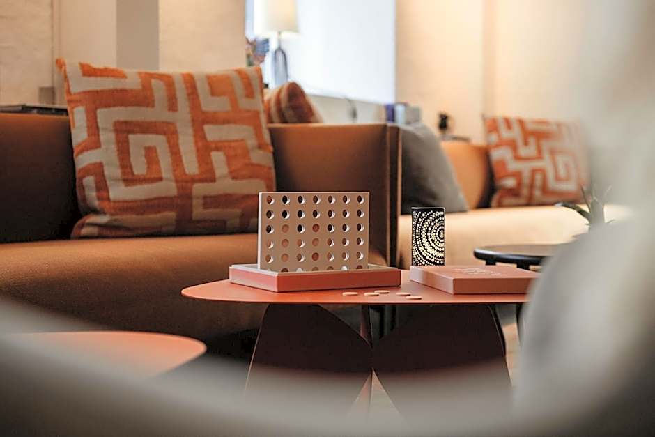 Clarion Collection Hotel Magasinet