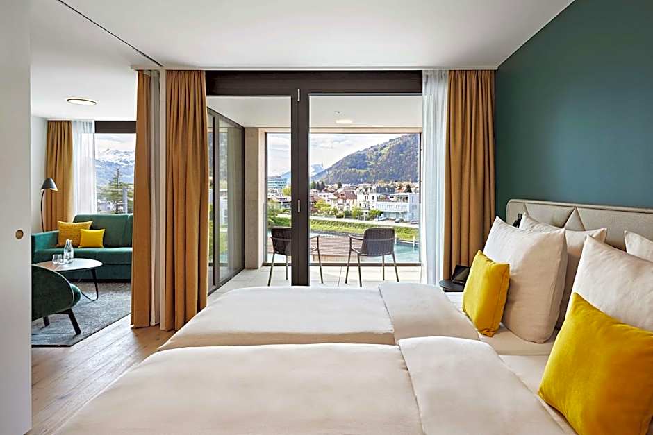 Essential by Dorint Interlaken - New Opening