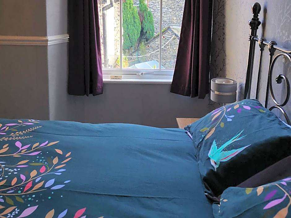 Brooklands Guest House