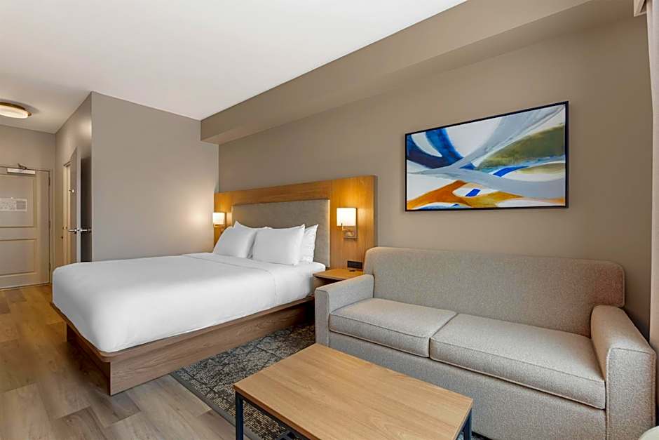 Best Western Plus Arlington/Marysville