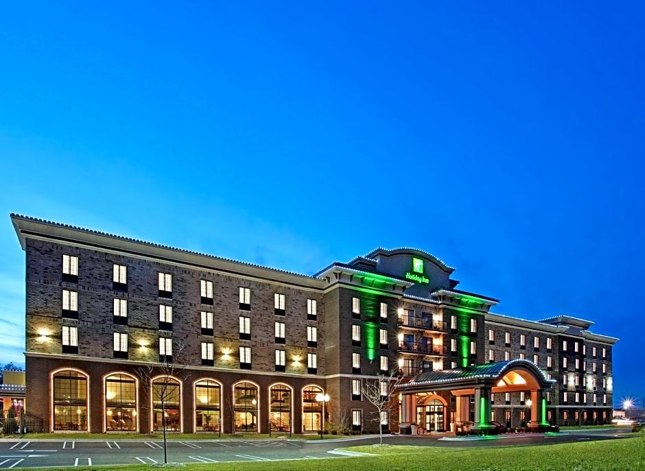Holiday Inn Midland By IHG
