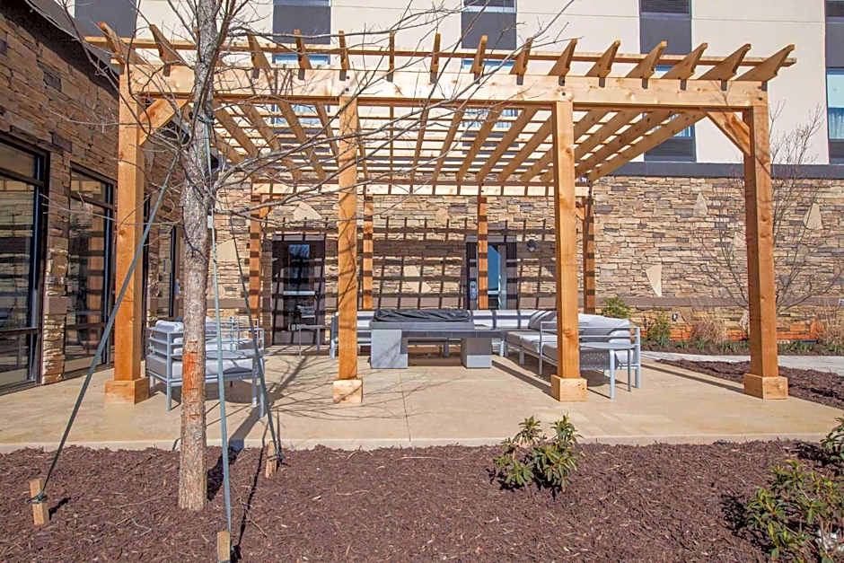 Hampton Inn By Hilton & Suites Emerson @ LakePoint, GA