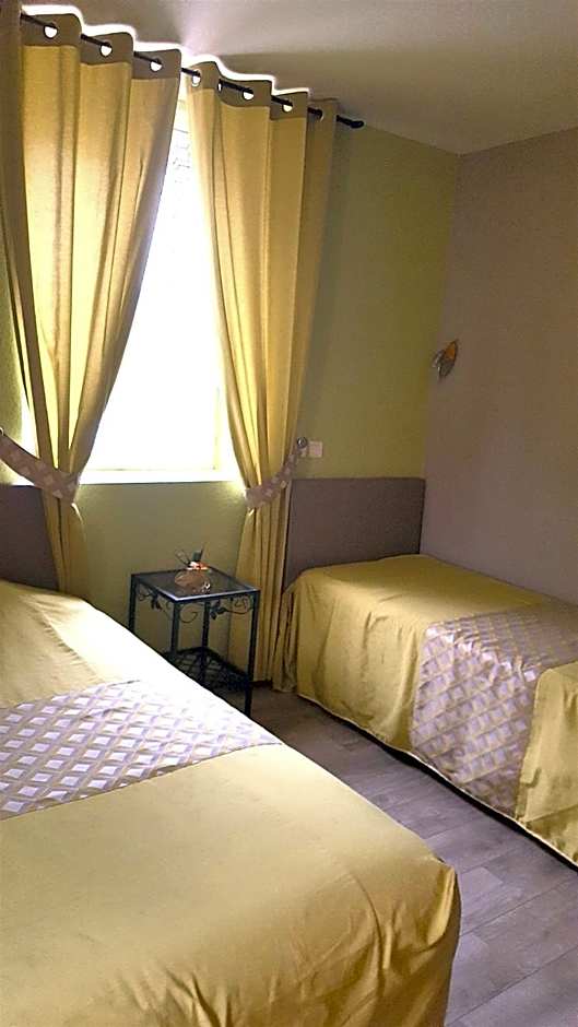 Hotel Le Gambetta