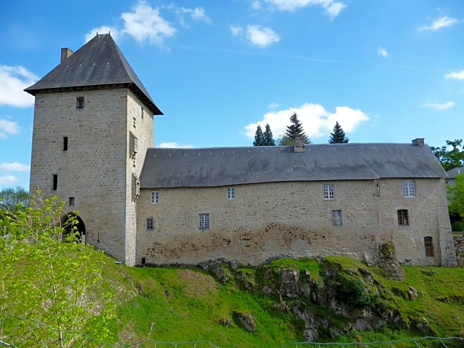 Chambres d'Hôtes L'Hirondelle du Lac