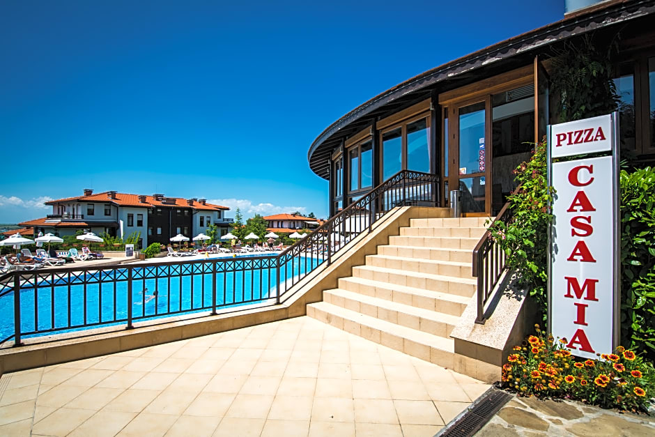 Santa Marina Sozopol