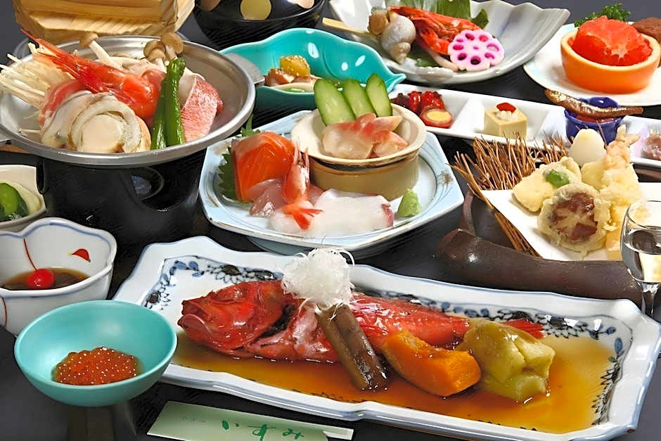 Hotel Izumi