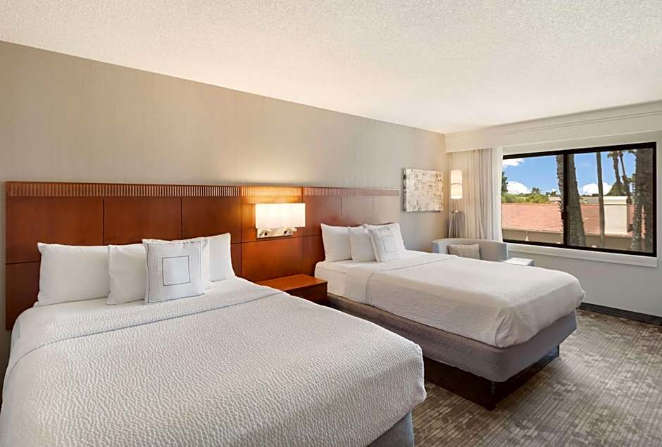 Sonesta Select Huntington Beach Fountain Valley