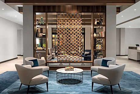 AC Hotel by Marriott Santa Rosa Sonoma Wine Country