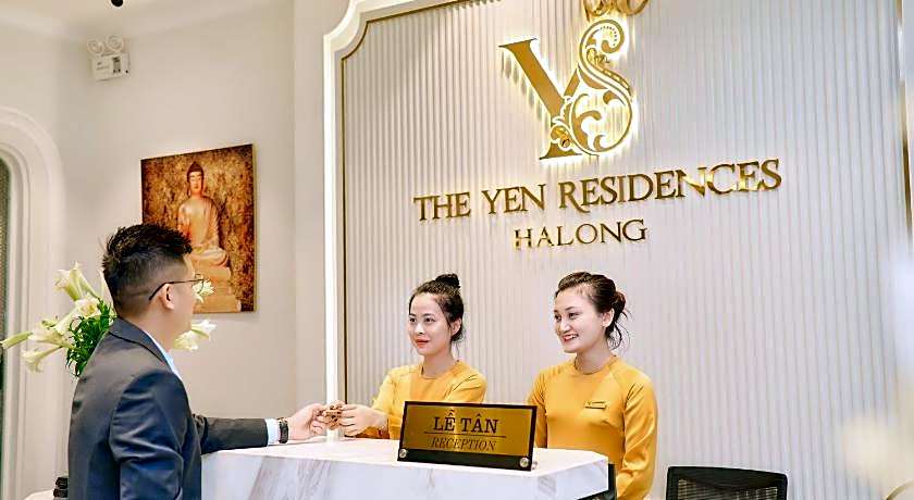 The Yen Residences Halong