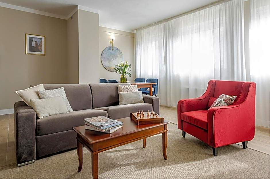 Guild Siena Senior Resort & Residence
