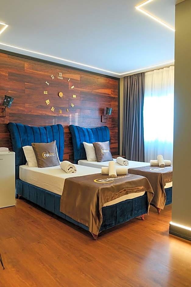 Eva Hotel