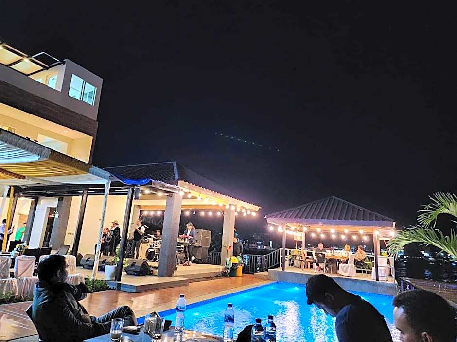 Purnama Balige Hotel & Resto