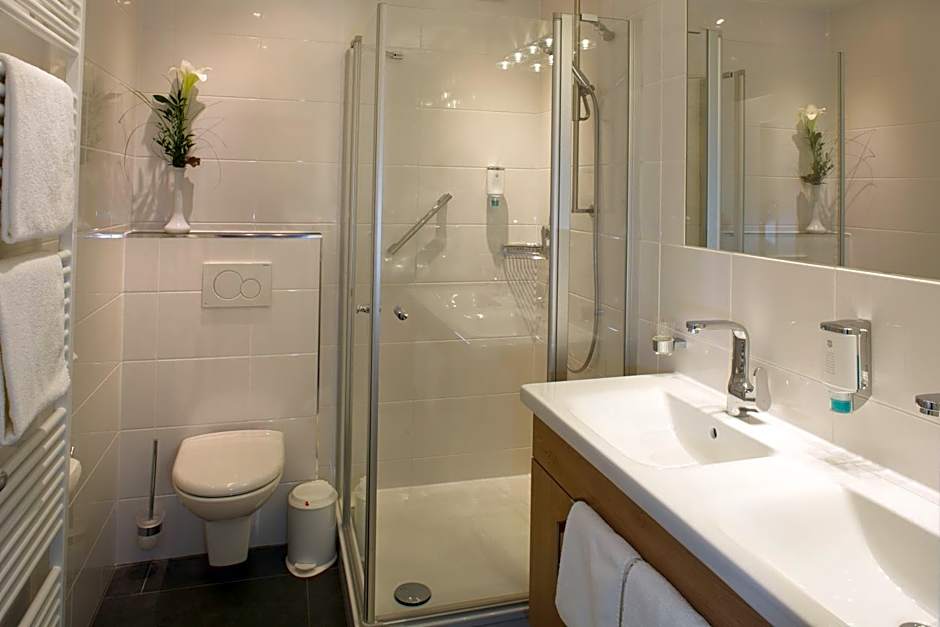 Kur- und Wellnesshotel Förch