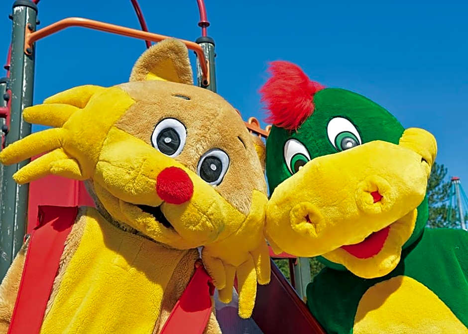 Ryan Bay Holiday Park