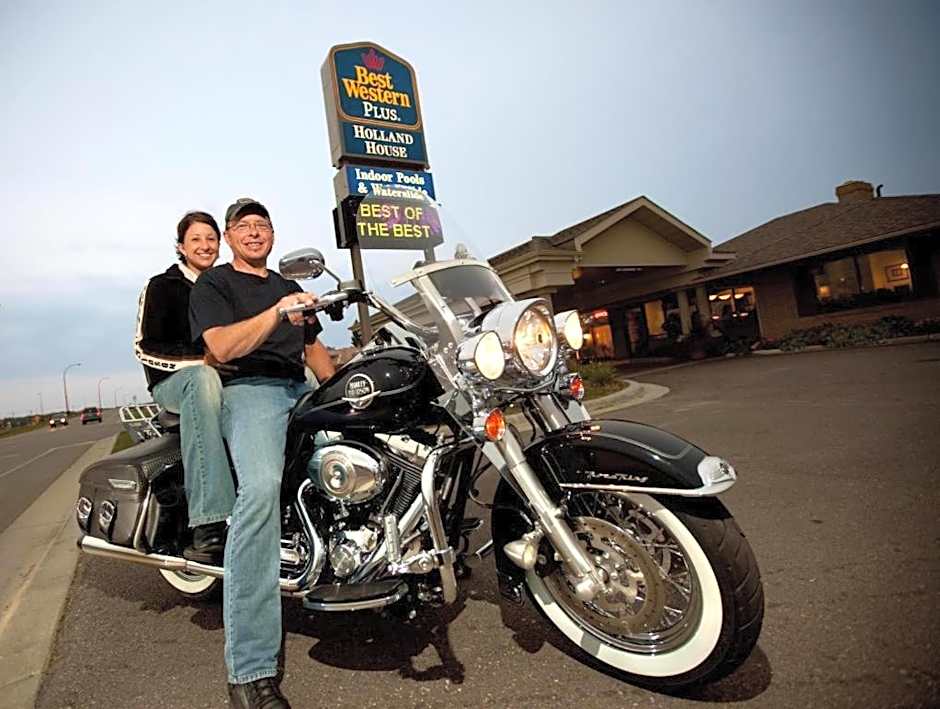 Quality Inn & Suites Detroit Lakes