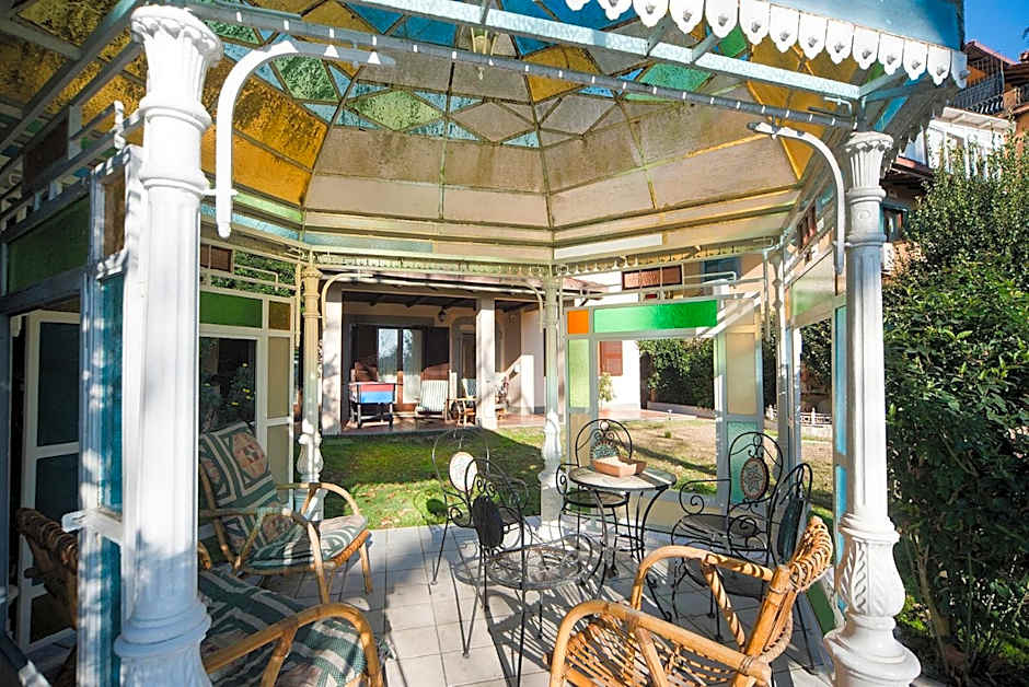 B&B Casale dell'Insugherata