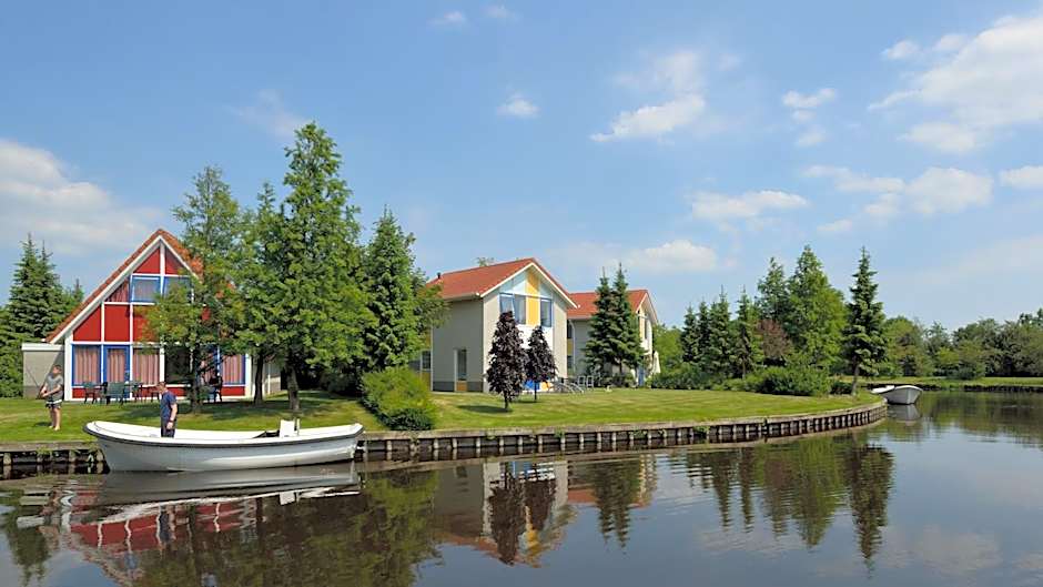 Summio Villapark Schildmeer