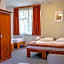 Fordan Hotel Pécs