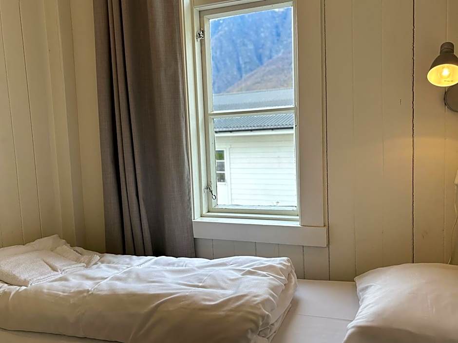 Winjum Hostel Stegastein