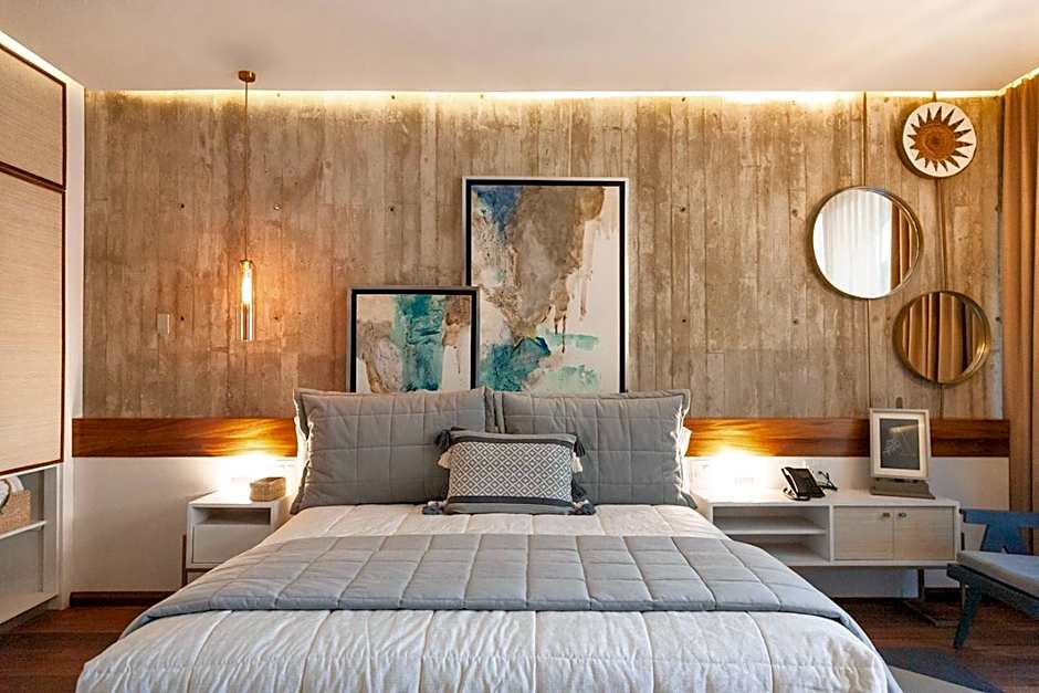 Hotel Andana Winery & Spa