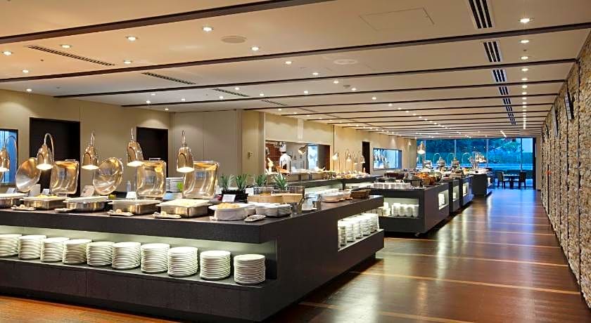 Tokyo Dome Hotel