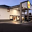 Super 8 by Wyndham Valdosta/Conf Center Area