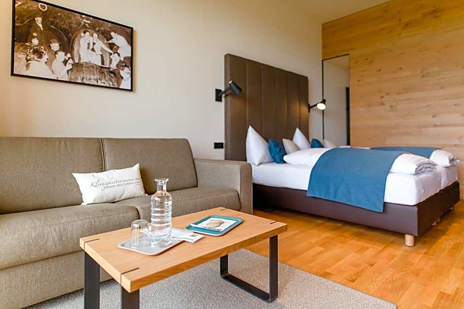 Ratscher Landhaus Wein- und Wellbeinghotel