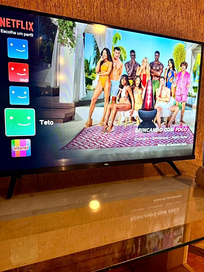 Pousada Blessed Barretos