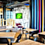 Aloft Montreal Airport