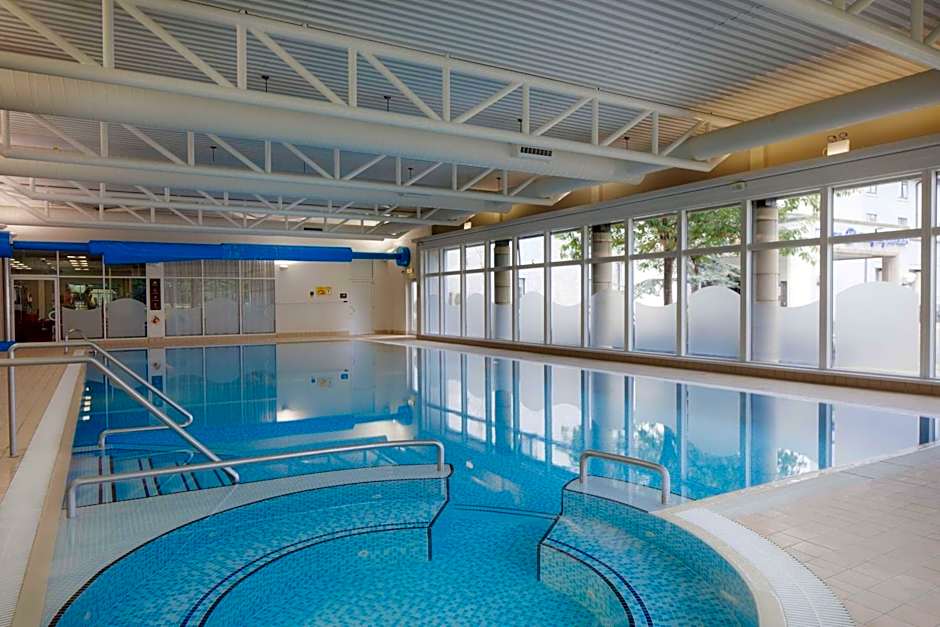 DoubleTree by Hilton Belfast Templepatrick